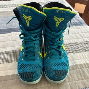 Men’s Nike Kobe Elites Perspective